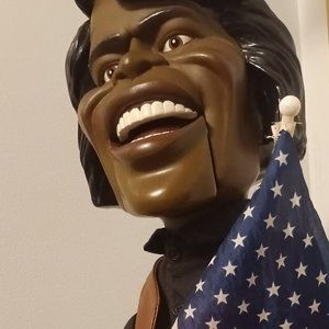 Meet your Posher, Eric